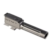 AGENCY ARMS LLC - NON-THREADED MID LINE BARREL G43 DLC