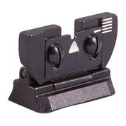 BROWNING - BROWNING SEMI-AUTO 22 FLIP-UP ADJ LEAF REAR SIGHT ASSM BLK