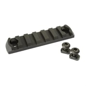CMC TRIGGERS - M-LOK PICATINNY RAIL SECTIONS ALUMINUM