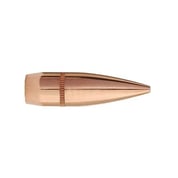 SIERRA BULLETS, INC. - GAMEKING 30 CALIBER (0.308") FULL METAL JACKET BOAT TAIL BULLETS
