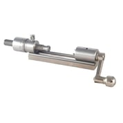 L.E. WILSON, INC. - STAINLESS STEEL MICROMETER CASE TRIMMER