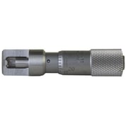 STARRETT - 1911 SLIDE RAIL MICROMETER