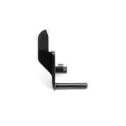 WILSON COMBAT - WIDE LEVER THUMB SAFETY, BULLET PROOF, BLUE