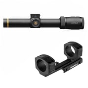 LEUPOLD - VX-6HD 1-6X24MM SFP ILLUMINATED RIFLE SCOPE