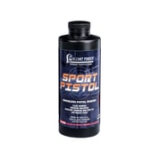 ALLIANT POWDER - SPORT PISTOL™ POWDER