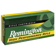 REMINGTON - Remington High Performance 243 Win 80gr PSP 20/bx