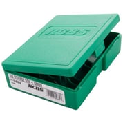 RCBS - GREEN DIE BOX