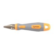 LYMAN - VLD CHAMFER/REAMER TOOL