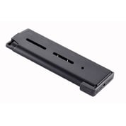WILSON COMBAT - 1911 COMPACT 45 ACP LOW PROFILE BASE MAGAZINE