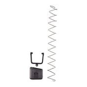 ARREDONDO - 9MM/40S&W +5 EXTENDED BASE PADS FOR GLOCK® 19/23