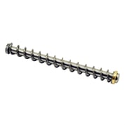 TANDEMKROSS - SENTINEL" STAINLESS STEEL CAPTURED SPRING GUIDE ROD