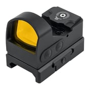 ATHLON OPTICS - MIDAS TSR1 RED DOT