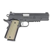 SPRINGFIELD ARMORY - 1911 OPERATOR 45 ACP SEMI-AUTO HANDGUN