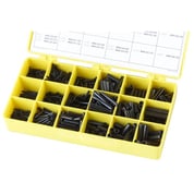 BROWNELLS - BLACK ROLL PIN KIT & REFILLS