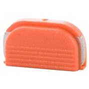 GLOCK - Slide Plate Cover Half, Orange