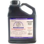 HODGDON POWDER CO., INC. - INTERNATIONAL® SMOKELESS SHOTSHELL POWDER