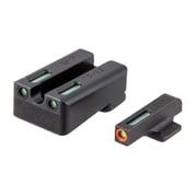 TRUGLO - 1911 TFX PRO SIGHT SET