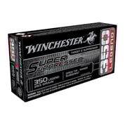 WINCHESTER - SUPER SUPPRESSED 350 LEGEND OPEN TIP SUBSONIC RIFLE AMMO