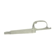 SNOWY MOUNTAIN RIFLE COMPANY - SMR LONG ACTION OBERNDORF ALUMINUM BDL M5 BOTTOM METAL