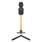 CHALLENGE TARGETS - HUMAN SILHOUETTER RIFLE TARGET
