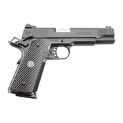 WILSON COMBAT - CQB 1911 ELITE FULL SIZE 45 ACP SEMI-AUTO HANDGUN