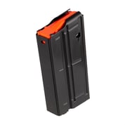 D&H INDUSTRIES, INC. - AR .308 6.5 CREEDMOOR MAGAZINES BLACK