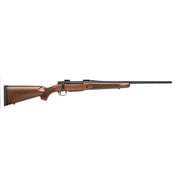 MOSSBERG - Mossberg Patriot 25-06 Rem 22"  5-Rd Walnut