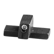 HECKLER & KOCH - USP SIGHT, FRONT, 6.6MM, USP COMP.