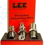 LEE PRECISION - LARGE SERIES 3-DIE SETS