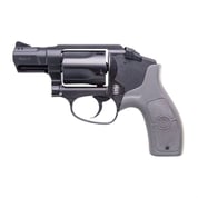 SMITH & WESSON - M&P BODYGUARD 38 SPECIAL +P REVOLVER WITH CT RED LASER
