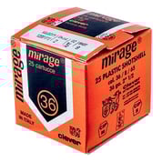 CLEVER - MIRAGE SUPER TARGET 410 GAUGE AMMO