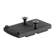 EGW - RED DOT SIGHT MOUNT FOR TRIJICON RMR FITS RUGER