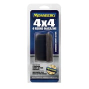 MOSSBERG - PATRIOT MAGAZINE, SHORT ACTION, 4 ROUND