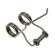 HECKLER & KOCH - G3 ELBOW SPRING, WITH ROLLER,G3/HK91