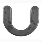 SPRINGFIELD ARMORY - M1A FRONT FERRULE UNFINISHED STEEL