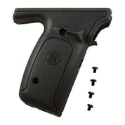 SMITH & WESSON - GRIPS, SOFT TOUCH, TARGET, W/THUMBREST
