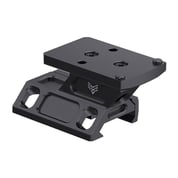 SWAMPFOX OPTICS - REBEL RISER DOT SIGHT MOUNT