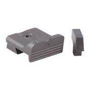 MGW - 1911 FIXED WIDE TENON SIGHT SET