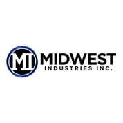 MIDWEST INDUSTRIES, INC. - BENELLI M4 AIMPOINT T2 MOUNT
