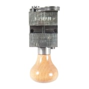 LYMAN - 12 GA SLUG MOULD