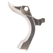 WILSON COMBAT - 1911 "BULLET PROOF" CONCEALMENT BEAVERTAIL GRIP SAFETY & HAMMER
