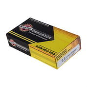 BLACK HILLS AMMUNITION - BLACK HILLS GOLD ELD-M 6.5 CREEDMOOR AMMO BLACK HILLS AMMUNITION - BLACK HILLS GOLD ELD-M 6.5 CREEDMOOR AMMO
