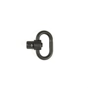 BLUE FORCE GEAR - PUSH BUTTON QD SLING SWIVEL