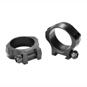 WARNE MFG. COMPANY - 40MM MOUNTAIN TECH RINGS