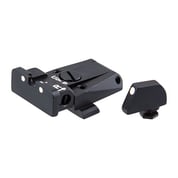 L.P.A. SIGHTS - ADJUSTABLE SIGHT SET FOR GLOCK®