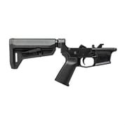 AERO PRECISION - EPC-9 CARBINE COMPLETE LOWER W/MOE GRIP & MOE SL-K FOR AR15