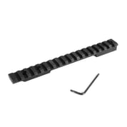 EGW - WEATHERBY MARK V (9-LUG BOLT) HD SCOPE BASES