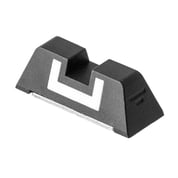 GLOCK - Sight - Polymer -Fixed 6.1mm Rear - Slim