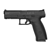 CZ USA - P-10 F 9MM LUGER SEMI-AUTO HANDGUN