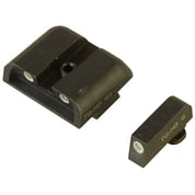 TRUGLO - TRITIUM BRITE-SITE NIGHT SIGHT SETS FOR GLOCK®